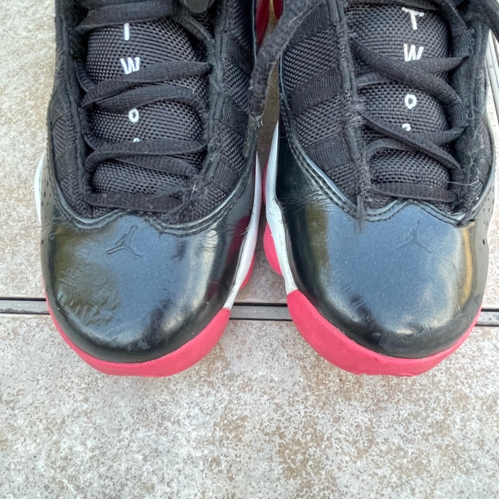 Air Jordan 6 Rings - Picture 4 of 12
